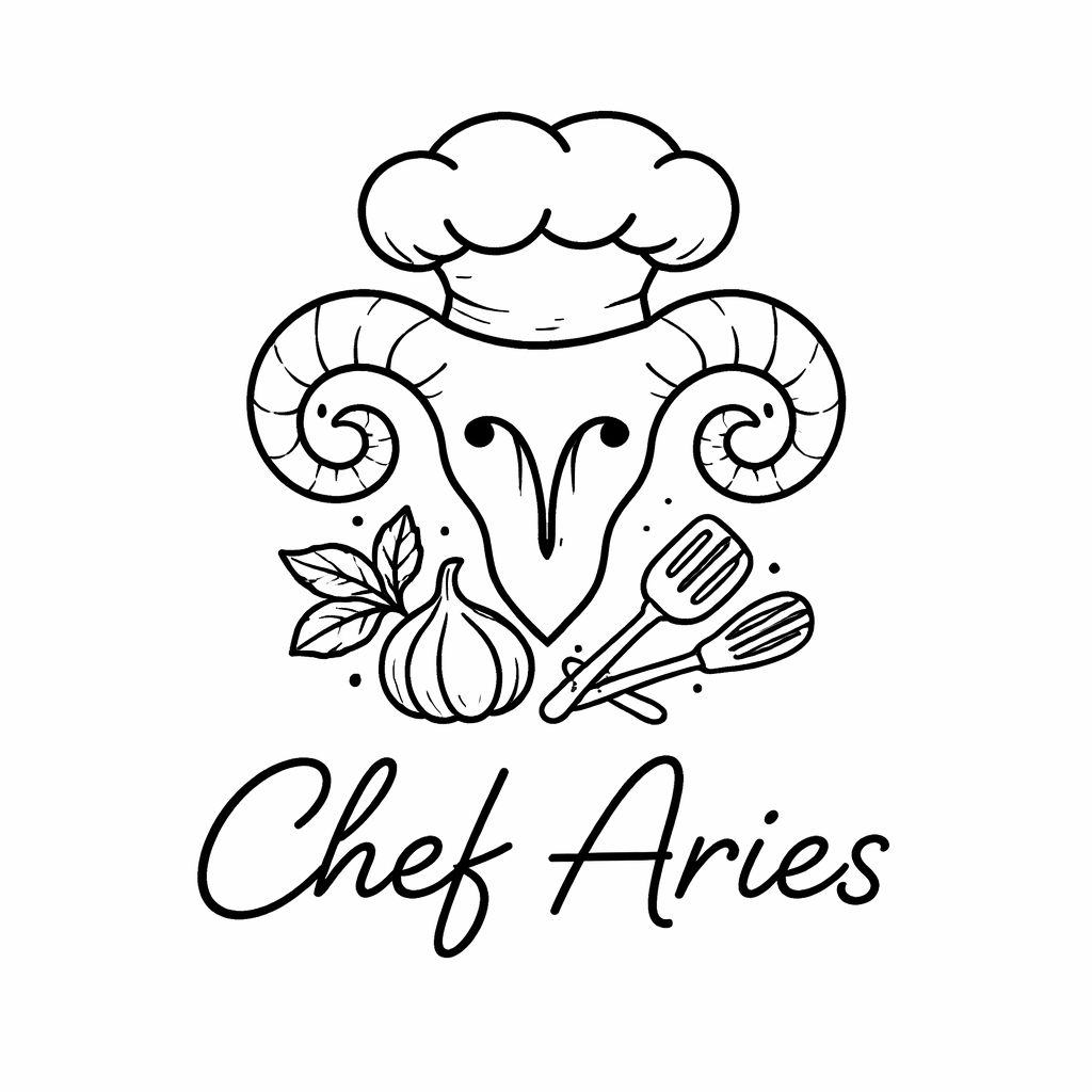 Chef Aries